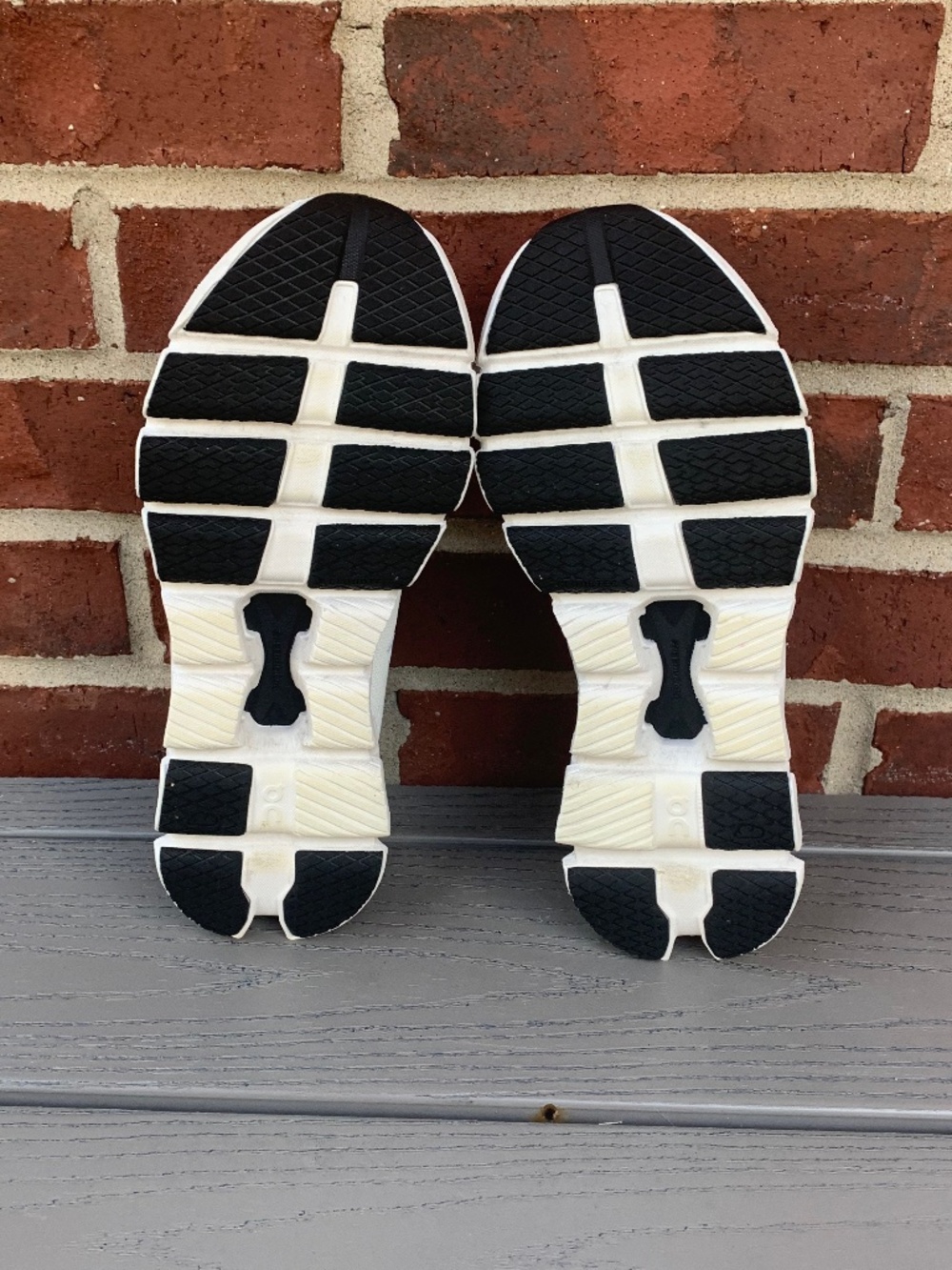 On Running Cloud X3 Sneakers - Picture 9 of 14